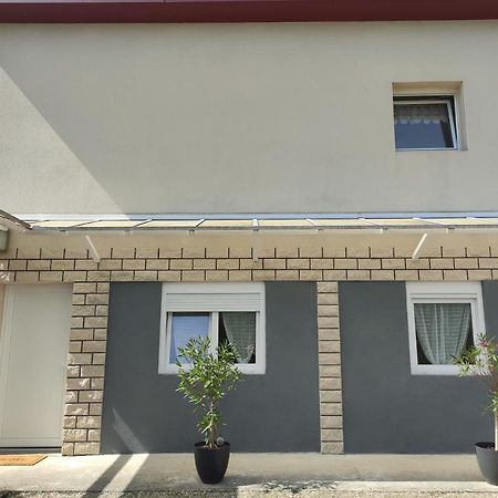 Gite Mattaincourt ภายนอก รูปภาพ