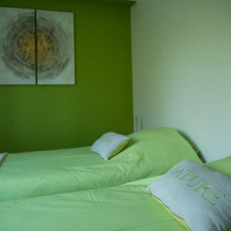 Gite Mattaincourt ภายนอก รูปภาพ